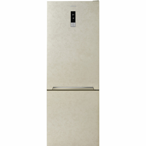 Frigorifero libera installazione Frigorifero Smeg UNIVERSALE FC48MDNE Effetto marmo (ord.min.1.00 unità)
