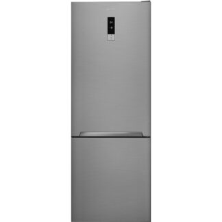 Frigorifero Smeg FC48XDNE Pet inox look Frigorifero libera installazione (ord.min.1.00unità)
