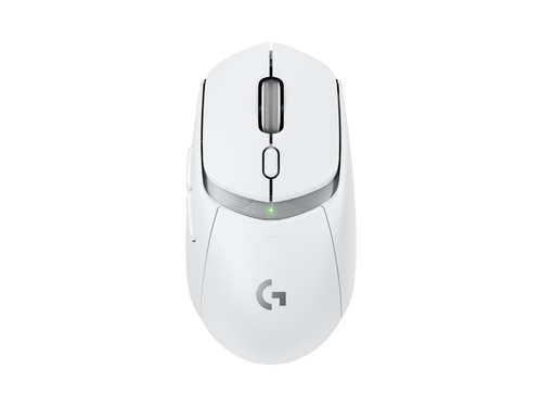 Mouse Mouse Logitech 910 007208 G SERIES G309 White (ord.min.1.00 unità)