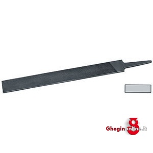 LIME CON FRESATURA DIAGONALE 2372G 12 LIME FRESATURA DIAG. universal use hand files Orig. Hasen-Feilen Kappa