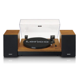 Giradischi Giradischi Lenco LS SERIES Ls 310 Walnut (ord.min.1.00 unità)