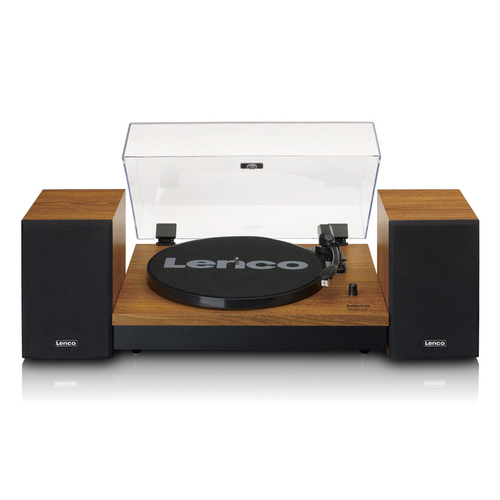 Giradischi Giradischi Lenco LS SERIES Ls 310 Walnut (ord.min.1.00 unità)