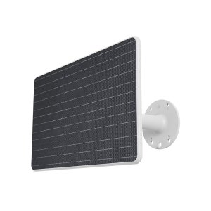 Pannello solare Pannello solare Ezviz CS PBC12 R100 10AH Battery Solar Panel White e B (ord.min.1.00 unità)