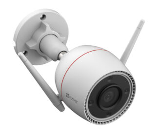 Videocamera sorveglianza Videocamera sorveglianza Ezviz CS H3C R100 1J4WKFL H3C White (ord.min.1.00 unità)