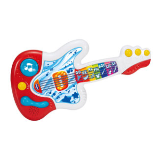 Prime attività Gioco prima infanzia Chicco 0001108700000 HAPPY MUSIC La Mia Prima Chi (ord.min.1.00 unità)