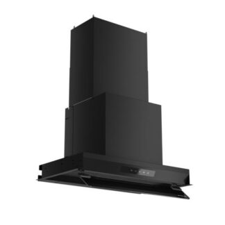 Cappa incasso Cappa incasso SilverLine 3129 6 733 24 INSIDE 3 Drop Control Nero (ord.min.1.00 unità)