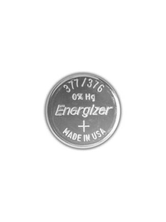 Batteria bottone Batteria Energizer 610777 MULTI DRAIN 377 376 (ord.min.1.00 unità)