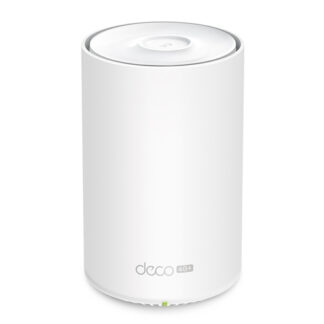Modem router Modem router Tp Link DECO X10 4G 1 PACK DECO X10 4G AX1500 White (ord.min.1.00 unità)