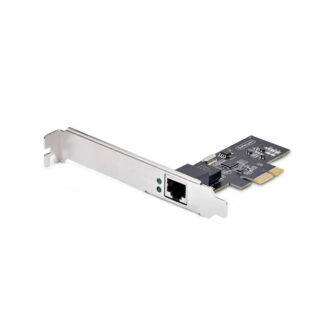 Scheda di rete Scheda di rete Startech.Com PR12GI NETWORK CARD Pci Express (ord.min.1.00 unità)