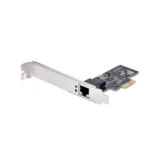 Scheda di rete Scheda di rete Startech.Com PR12GI NETWORK CARD Pci Express (ord.min.1.00 unità)