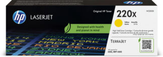 Toner Toner Hp W2202X TERRAJET 220X (ord.min.1.00 unità)