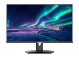 Monitor Monitor Hamlet HM27JF V JASMINE Black (ord.min.1.00 unità)