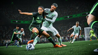Videogioco Videogioco Electronic Arts 117334 XBOX FC 25 (ord.min.1.00 unità)