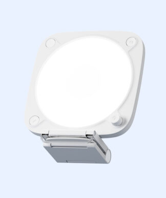Illuminatore selfie Illuminatore selfie Elgato 10LAJ9901 NEO Key Light White (ord.min.1.00 unità)
