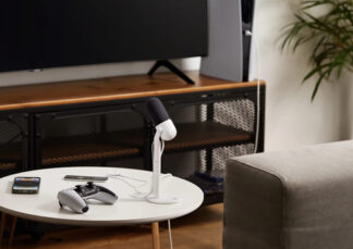 Microfono USB Microfono USB Elgato 10MAI9901 NEO Wave White (ord.min.1.00 unità)