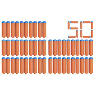 Accessorio blaster Accessorio blaster Hasbro F8639EU4 NERF Set Dardi N Series per blaste (ord.min.1.00 unità)