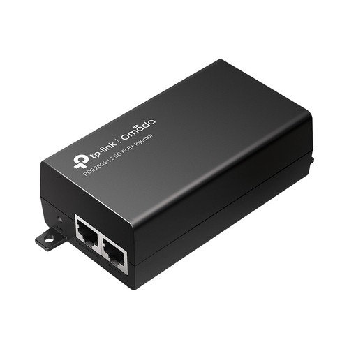 Modulo POE Modulo POE Tp Link POE260S OMADA Multi Gigabit Black (ord.min.1.00 unità)