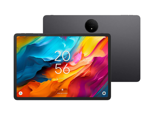 Tablet Tablet Tcl NXTPAPER 14 Dark gray (ord.min.1.00 unità)