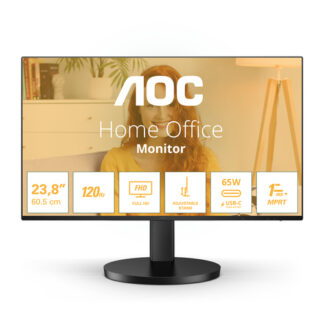 Monitor Monitor Aoc 27B3CF2 Black (ord.min.1.00 unità)