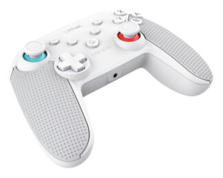 Gamepad Gamepad Trust 25426 GXT 1246W Muta White (ord.min.1.00 unità)