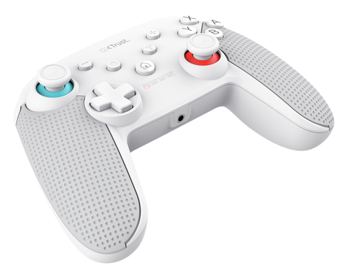 Gamepad Gamepad Trust 25426 GXT 1246W Muta White (ord.min.1.00 unità)