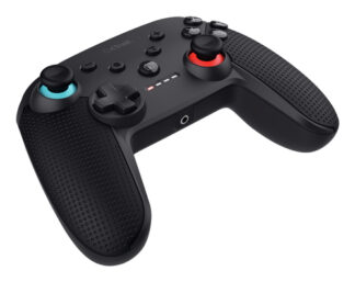 Gamepad Gamepad Trust 25425 GXT 1246 Muta Black (ord.min.1.00 unità)