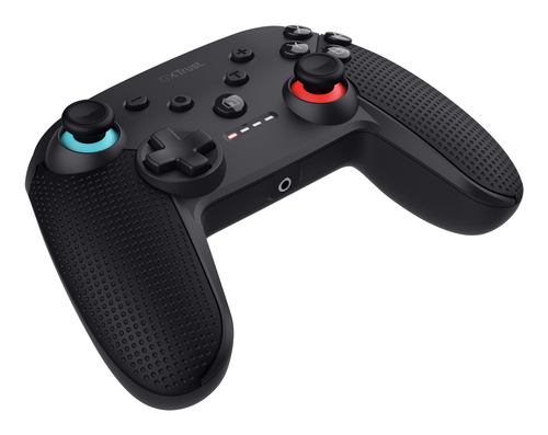 Gamepad Gamepad Trust 25425 GXT 1246 Muta Black (ord.min.1.00 unità)