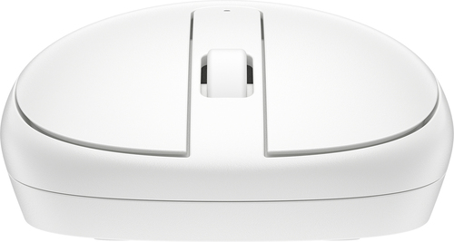 Mouse Mouse Hp 793F9AA 240 Lunar white (ord.min.1.00 unità)