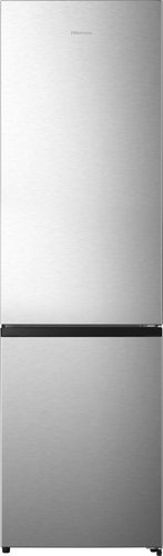 Frigorifero libera installazione Frigorifero Hisense 20011737 RB440N4ACA Silver (ord.min.1.00 unità)