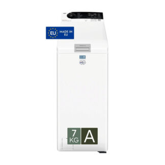 Lavatrice libera installazione Lavatrice Aeg 913 143 780 SERIE 7000 LTR7E37S ProSteam White (ord.min.1.00 unità)