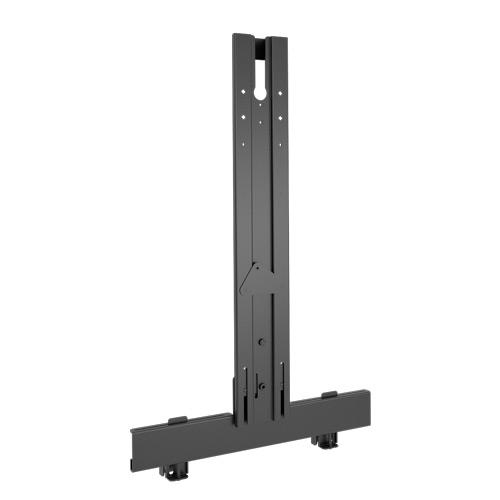 Supporto montaggio Supporto montaggio Itb FCA840 CHIEF Fusion Below Speaker Black (ord.min.1.00 unità)