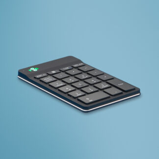 Tastierino numerico computer Tastierino numerico computer R go Tools RGOCONMWLBL BREAK Numpad Wirel (ord.min.1.00 unità)
