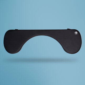 Supporto ergonomico Supporto ergonomico R go Tools RGOARMC ERGONOMIC Armrest Black (ord.min.1.00 unità)