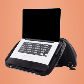 Borsa notebook Borsa notebook R go Tools RGOAVLAPBL Viva Black (ord.min.1.00 unità)