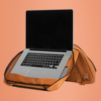 Borsa notebook Borsa notebook R go Tools RGOAVLAPBR Viva Brown (ord.min.1.00 unità)