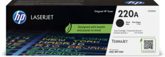 Toner Toner Hp W2200A TERRAJET 220A (ord.min.1.00 unità)