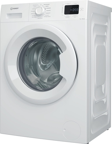 Lavatrice libera installazione Lavatrice Indesit 869991690230 IM 760 MY TIME IT White (ord.min.1.00 unità)