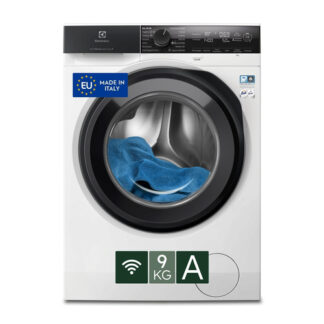 Lavatrice libera installazione Lavatrice Electrolux 914 496 007 SERIE 700 EW7F49GY SteamCare White e (ord.min.1.00 unità)