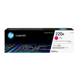 Toner Toner Hp W2203A TERRAJET 220A (ord.min.1.00 unità)