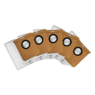 Sacchetto aspirapolvere Sacchetto aspirapolvere Cecotec 60940 CONGA (ord.min.1.00 unità)