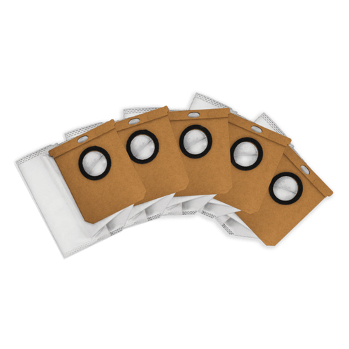 Sacchetto aspirapolvere Sacchetto aspirapolvere Cecotec 60940 CONGA (ord.min.1.00 unità)