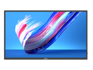 Display professionale Philips 32BDL3650Q 00 Q LINE Signage Solutions A Display professionale (ord.min.1.00unità)