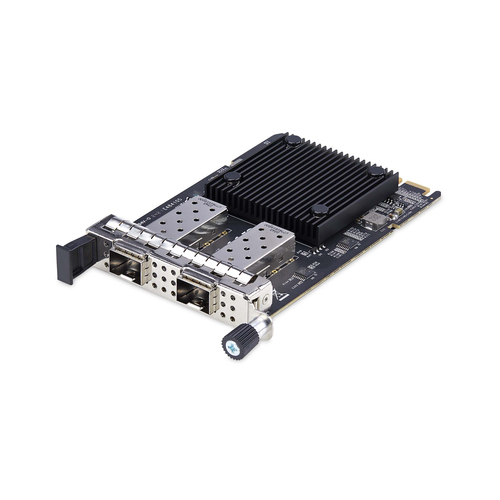 Scheda di rete Scheda di rete Startech.Com O1210I NETWORK CARD Pci Express SFP+ (ord.min.1.00 unità)
