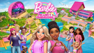 Videogioco Videogioco Outright Games SWSW1818 SWITCH Barbie Progetto Amicizia (ord.min.1.00 unità)