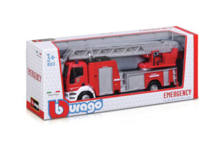Auto modello Automodello Bburago 18 20001 Assortito (ord.min.1.00 unità)