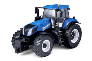 Mezzo radiocomandato Radiocomando Maisto 82721 TECH R C Trattore New Holland T8 435 2.4 GHz (ord.min.1.00 unità)