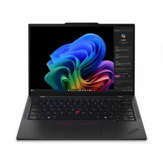 Notebook Lenovo 21N10007IX THINKPAD T14S Gen 6 Copilot+ Black Notebook (ord.min.1.00unità)
