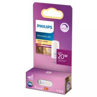 Lampadina led Lampadina led Philips (ord.min.1.00 unità)