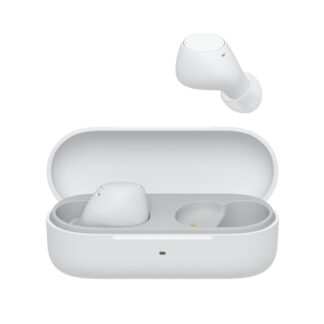 Auricolari microfono bluetooth Auricolari microfono bluetooth Sony WFC510W CE7 Tws Multipoint White (ord.min.1.00 unità)