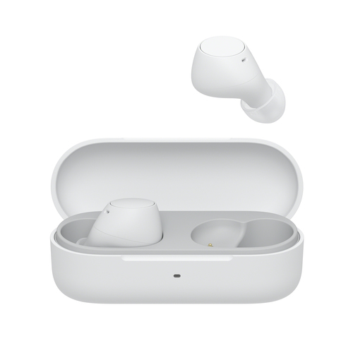 Auricolari microfono bluetooth Auricolari microfono bluetooth Sony WFC510W CE7 Tws Multipoint White (ord.min.1.00 unità)
